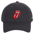 Front - Amplified The Rolling Stones Embroidered Cap