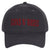 Front - Amplified Guns N Roses Embroidered Cap