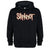 Front - Amplified Mens Don´t Ever Judge Me Slipknot Drawstring Hoodie