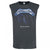 Front - Amplified Mens Ride The Lightning Metallica Tank Top