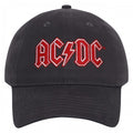 Front - Amplified AC/DC Cap