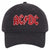 Front - Amplified AC/DC Cap