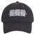Front - Amplified Joy Division Cap