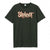 Front - Amplified Unisex Adult Don´t Judge Slipknot T-Shirt