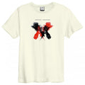 Front - Amplified Unisex Adult Kings Of Leon Vintage T-Shirt