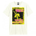 Front - Amplified Unisex Adult Never Mind The Bollocks Sex Pistols Vintage T-Shirt