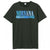 Front - Amplified Unisex Adult Crayon Nevermind Nirvana T-Shirt