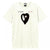 Front - Amplified Unisex Adult Classic One By One Cover Foo Fighters Vintage T-Shirt