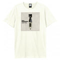 Front - Amplified Unisex Adult Echoes Silence Patience And Grace Foo Fighters Vintage T-Shirt
