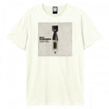 Front - Amplified Unisex Adult Echoes Silence Patience And Grace Foo Fighters Vintage T-Shirt