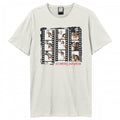 Front - Amplified Unisex Adult Dream Photo Reel The Smashing Pumpkins Vintage T-Shirt