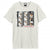Front - Amplified Unisex Adult Dream Photo Reel The Smashing Pumpkins Vintage T-Shirt