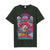 Front - Amplified Unisex Adult Electric Magic Led Zeppelin T-Shirt