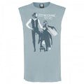 Front - Amplified Unisex Adult Rumours Fleetwood Mac Tank Top