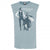 Front - Amplified Unisex Adult Rumours Fleetwood Mac Tank Top