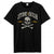 Front - Amplified Unisex Adult Skull Stone Sour T-Shirt