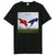 Front - Amplified Unisex Adult Only Revolutions Biffy Clyro T-Shirt