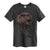 Front - Amplified Unisex Adult Sad But True Metallica T-Shirt