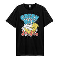 Front - Amplified Unisex Adult Dookie Longview Green Day T-Shirt