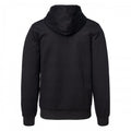 Front - Amplified Unisex Adult In Utero Nirvana Hoodie