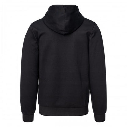 Front - Amplified Unisex Adult In Utero Nirvana Hoodie