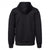 Front - Amplified Unisex Adult In Utero Nirvana Hoodie