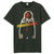 Front - Amplified Unisex Adult Powerage AC/DC T-Shirt