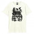 Front - Amplified Unisex Adult Crows And Darkness T-Shirt