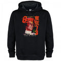 Front - Amplified Unisex Adult Live In Tokyo David Bowie Hoodie