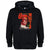 Front - Amplified Unisex Adult Live In Tokyo David Bowie Hoodie