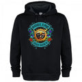 Front - Amplified Unisex Adult Sun Crest Sublime Hoodie
