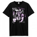 Front - Amplified Unisex Adult Hangman The Crow T-Shirt