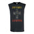 Front - Amplified Mens Appetite For Destruction Guns N Roses Sleeveless Tank Top