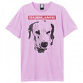 Front - Amplified Unisex Adult What I Want Dalmation Sublime T-Shirt