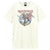Front - Amplified Unisex Adult Trooper Iron Maiden T-Shirt