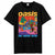Front - Amplified Unisex Adult Be Here Now Oasis T-Shirt