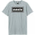 Front - Amplified Unisex Adult Oasis Logo T-Shirt