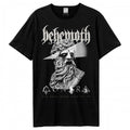 Front - Amplified Unisex Adult The Gods Grow Sick Of Us Behemoth T-Shirt