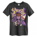 Front - Amplified Unisex Adult Alter Egos Ghost T-Shirt