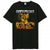 Front - Amplified Unisex Adult Smash Offspring T-Shirt