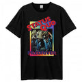 Front - Amplified Unisex Adult Piledriver Status Quo T-Shirt