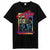 Front - Amplified Unisex Adult Piledriver Status Quo T-Shirt