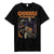Front - Amplified Unisex Adult Rider Queens Of The Stone Age T-Shirt