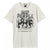 Front - Amplified Unisex Adult 1972 Deep Purple T-Shirt
