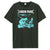 Front - Amplified Unisex Adult Meteora Xray Linkin Park T-Shirt