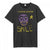 Front - Amplified Unisex Adult Smile The Smashing Pumpkins T-Shirt
