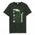 Front - Amplified Unisex Adult Reanimation Linkin Park T-Shirt