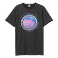 Front - Amplified Unisex Adult Infinite Sadness Tour The Smashing Pumpkins T-Shirt