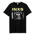 Front - Amplified Unisex Adult Need You Tonight INXS T-Shirt