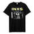 Front - Amplified Unisex Adult Need You Tonight INXS T-Shirt